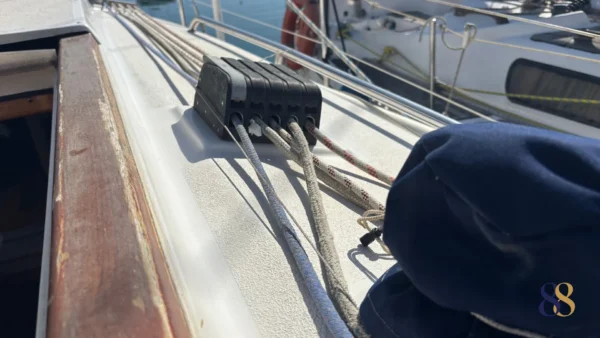 bavaria 30 velero 88 yacht en venta, for sale sailing yacht 88 yachts 7