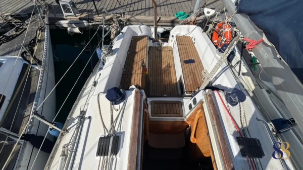 bavaria 30 velero 88 yacht en venta, for sale sailing yacht 88 yachts 8
