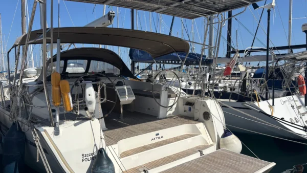 bavaria 51 velero 88 yacht en venta, for sale sailing yacht 88 yachts