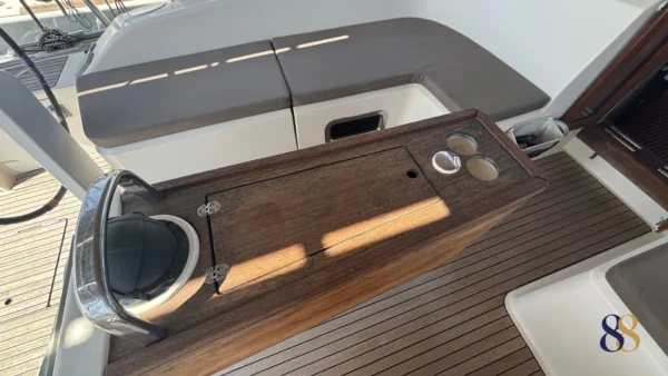 bavaria 51 velero 88 yacht en venta, for sale sailing yacht 88 yachts 10