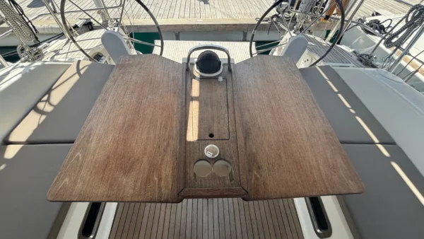 bavaria 51 velero 88 yacht en venta, for sale sailing yacht 88 yachts 11