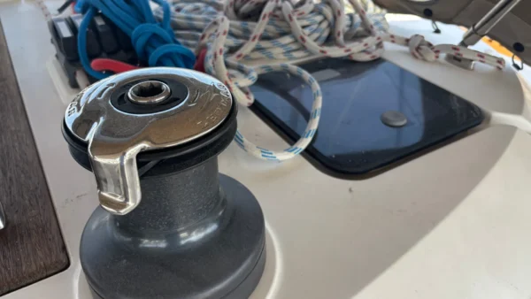 bavaria 51 velero 88 yacht en venta, for sale sailing yacht 88 yachts 12