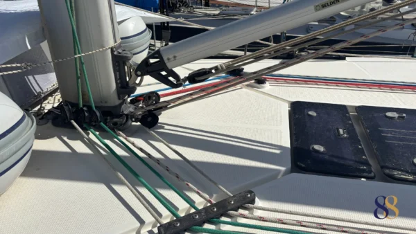 bavaria 51 velero 88 yacht en venta, for sale sailing yacht 88 yachts 14ç