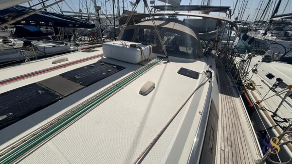 bavaria 51 velero 88 yacht en venta, for sale sailing yacht 88 yachts 15
