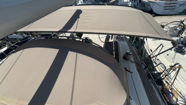 bavaria 51 velero 88 yacht en venta, for sale sailing yacht 88 yachts 17