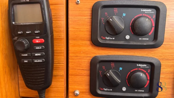 bavaria 51 velero 88 yacht en venta, for sale sailing yacht 88 yachts 27