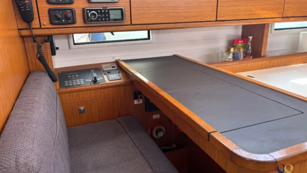 bavaria 51 velero 88 yacht en venta, for sale sailing yacht 88 yachts 28