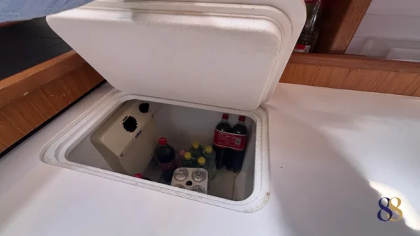 bavaria 51 velero 88 yacht en venta, for sale sailing yacht 88 yachts 29