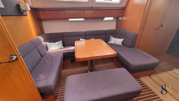 bavaria 51 velero 88 yacht en venta, for sale sailing yacht 88 yachts 30