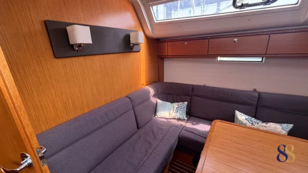 bavaria 51 velero 88 yacht en venta, for sale sailing yacht 88 yachts 31