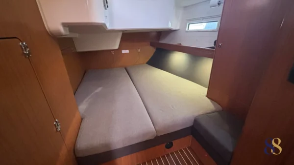 bavaria 51 velero 88 yacht en venta, for sale sailing yacht 88 yachts 32