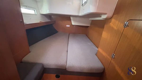 bavaria 51 velero 88 yacht en venta, for sale sailing yacht 88 yachts 33