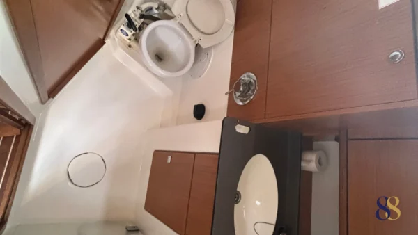 bavaria 51 velero 88 yacht en venta, for sale sailing yacht 88 yachts 34