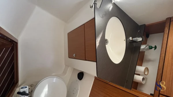 bavaria 51 velero 88 yacht en venta, for sale sailing yacht 88 yachts 35