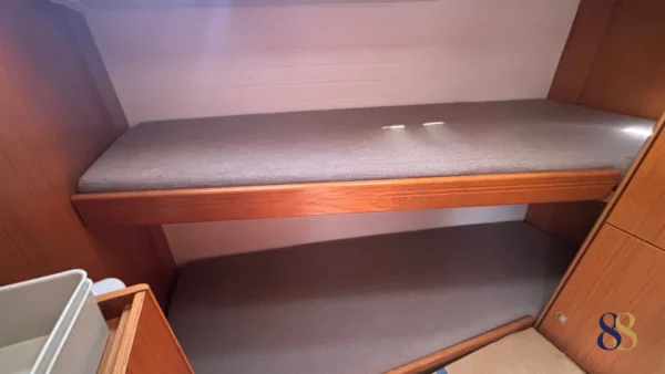 bavaria 51 velero 88 yacht en venta, for sale sailing yacht 88 yachts 36