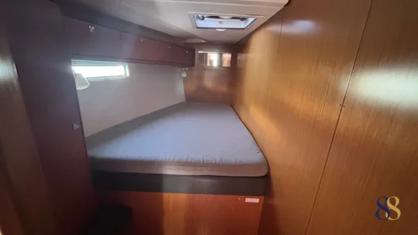 bavaria 51 velero 88 yacht en venta, for sale sailing yacht 88 yachts 37