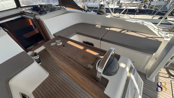 bavaria 51 velero 88 yacht en venta, for sale sailing yacht 88 yachts 4