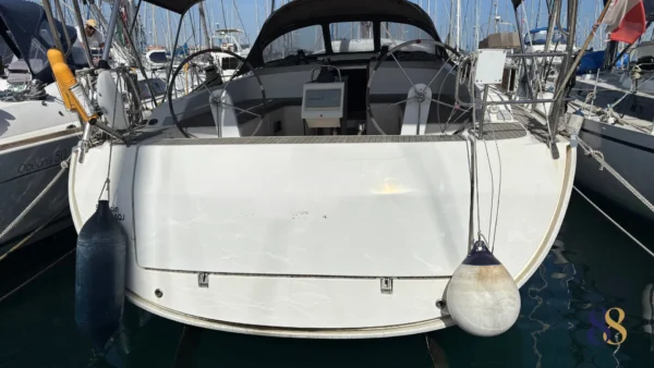 bavaria 51 velero 88 yacht en venta, for sale sailing yacht 88 yachts 40