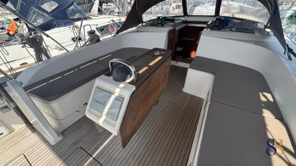 bavaria 51 velero 88 yacht en venta, for sale sailing yacht 88 yachts 5