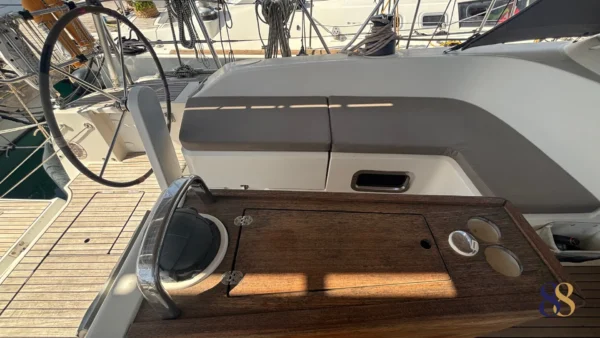 bavaria 51 velero 88 yacht en venta, for sale sailing yacht 88 yachts 6