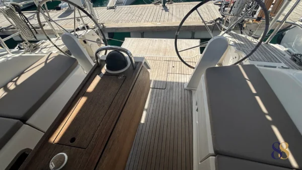 bavaria 51 velero 88 yacht en venta, for sale sailing yacht 88 yachts 7