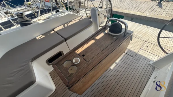 bavaria 51 velero 88 yacht en venta, for sale sailing yacht 88 yachts 8