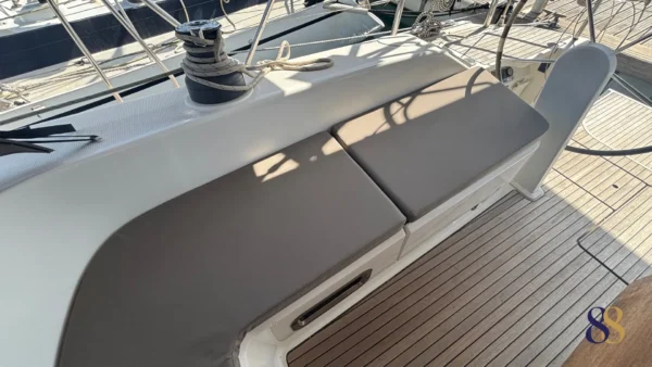 bavaria 51 velero 88 yacht en venta, for sale sailing yacht 88 yachts 9