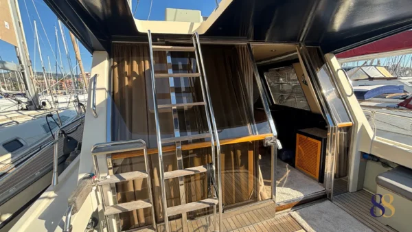 Riva yate a motor 88 yacht en venta, for sale yacht motor 88 yachts 7