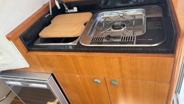 starfisher 780 yate a motor 88 yacht en venta, for sale yacht motor 88 yachts 13