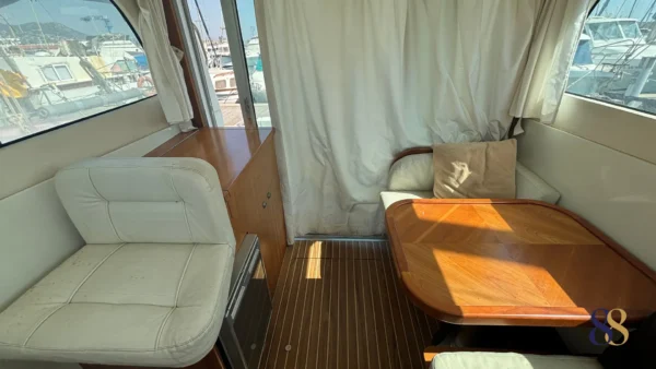 starfisher 780 yate a motor 88 yacht en venta, for sale yacht motor 88 yachts 17