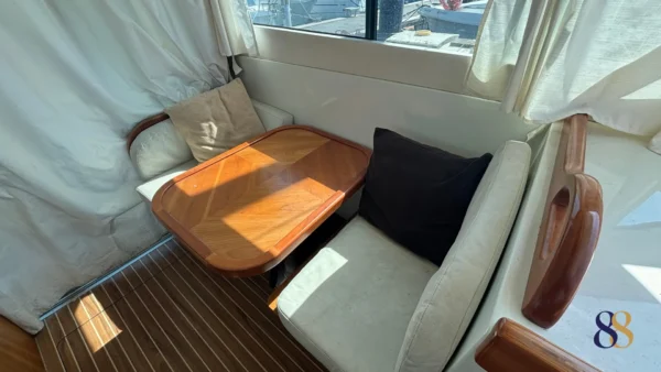 starfisher 780 yate a motor 88 yacht en venta, for sale yacht motor 88 yachts 18