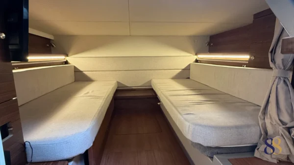Sundance 320 yate a motor 88 yacht en venta, for sale yacht motor 88 yachts 20